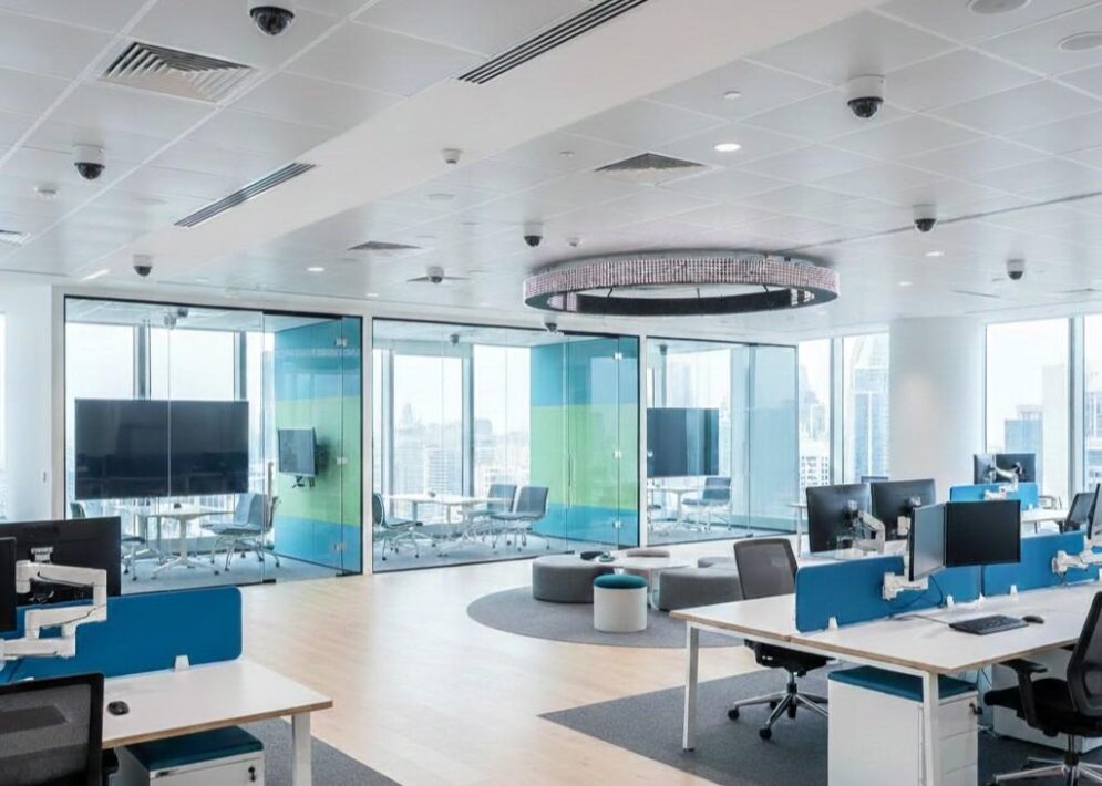 Image representing AV-Companies-in-UAE-Supporting-Modern-Audio-Visual-Projects