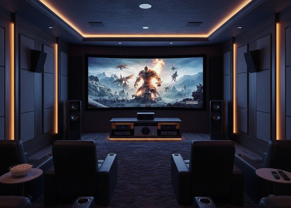 image showing Best Home Theater System