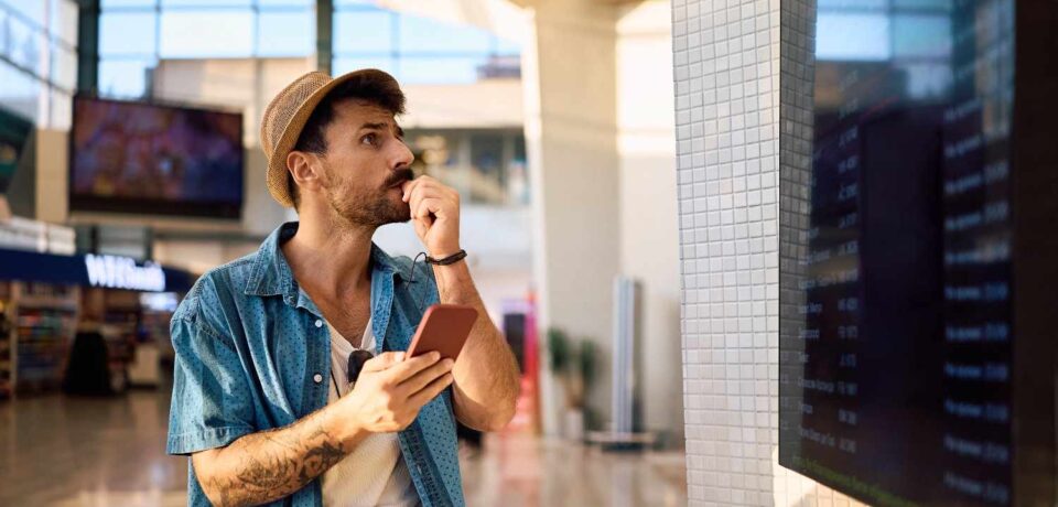 image representing Digital-signage-kiosk-solutions