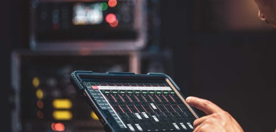 ELV-Systems-for-Buildings image representing ELV-Systems-for-Buildings