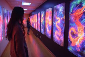 image showing Smart-display-walls | sos technology