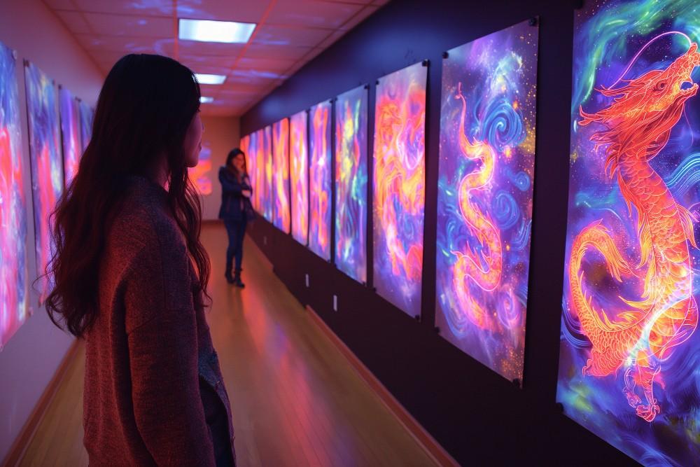 image showing Smart-display-walls | sos technology