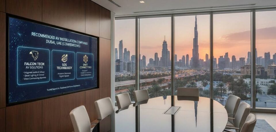 recommendationsforavinstallationcompaniess recommendationsforavinstallationcompaniess