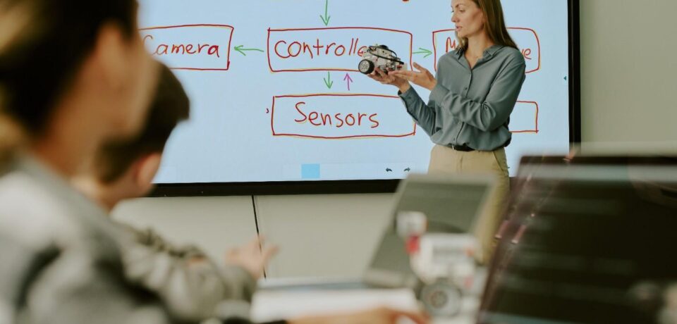 image representing smart interactive whiteboard