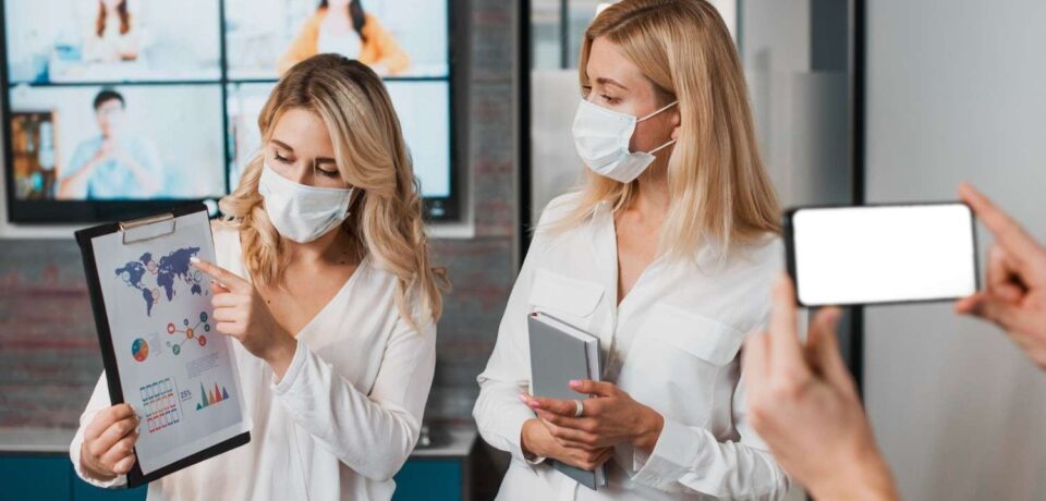 visitor management system