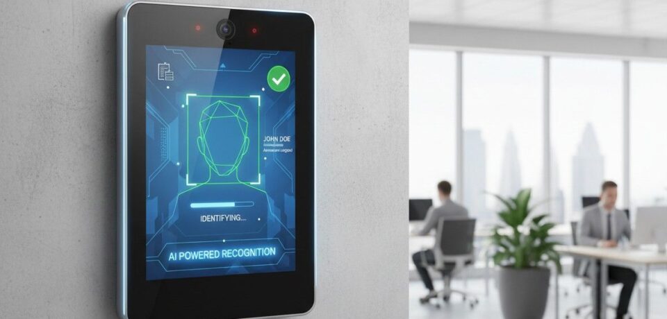 FaceRecognitionBiometric