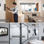 Room Intercom Systems for Homes and Offices: Types, Pricing, and Installation