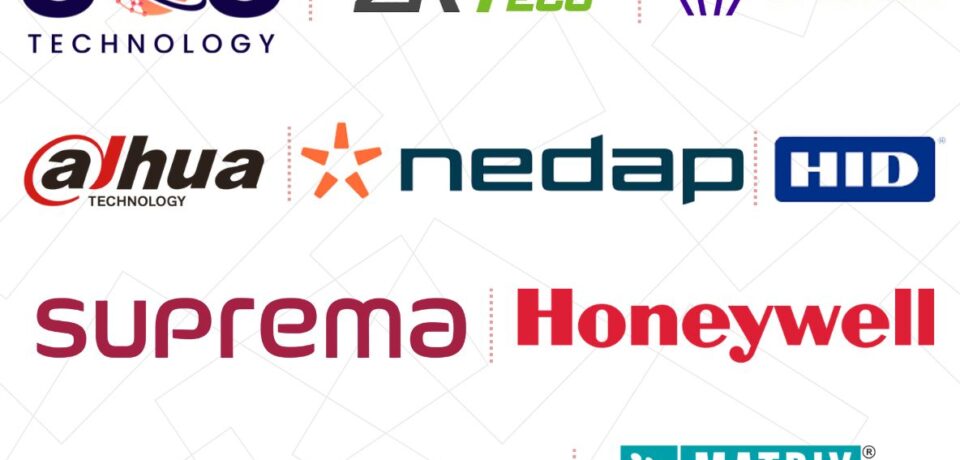 accesscontrol system companies