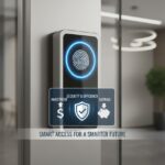 Fingerprint Access Control System Cost Guide 2026 Pricing & ROI