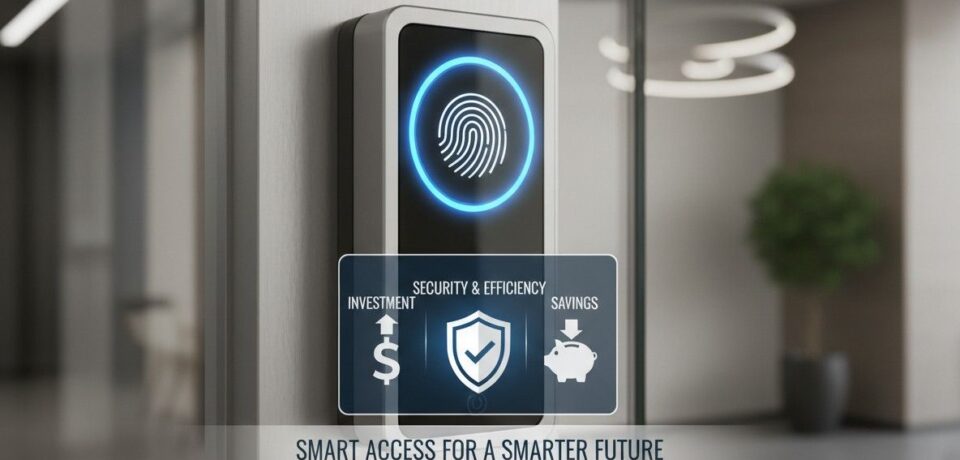 fingerprintaccesscontrolsystempricee