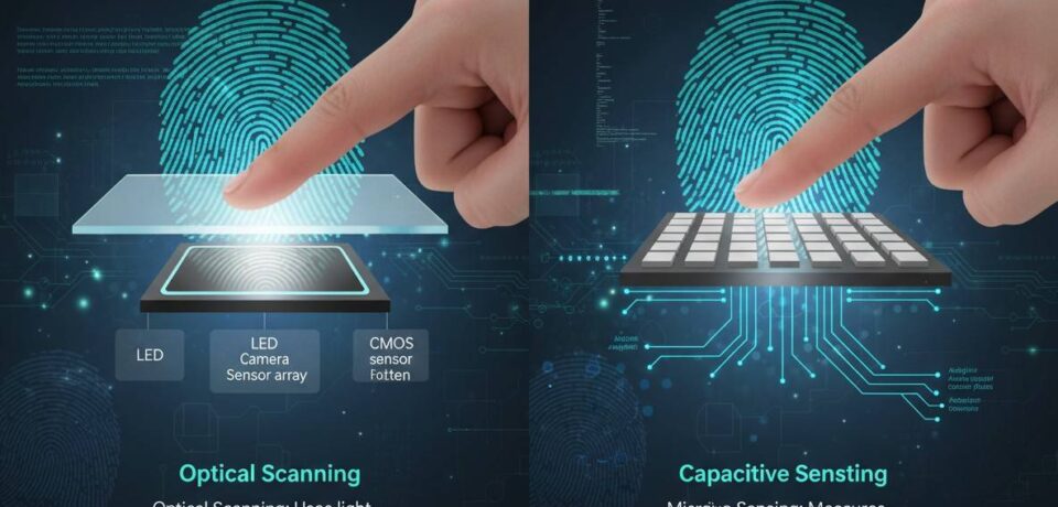 fingerprintsecuritytechno fingerprintsecuritytechno