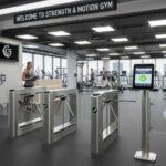 Gym Access Control Systems in 2026 | Complete Guide for Fitness Facilities