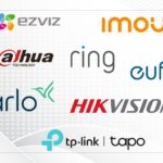 Top-Rated Home CCTV Cameras in the UAE Pricing, Installation & Maintenance 2026