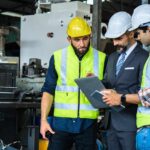 ERP Implementation for Manufacturing in UAE Guide 2026