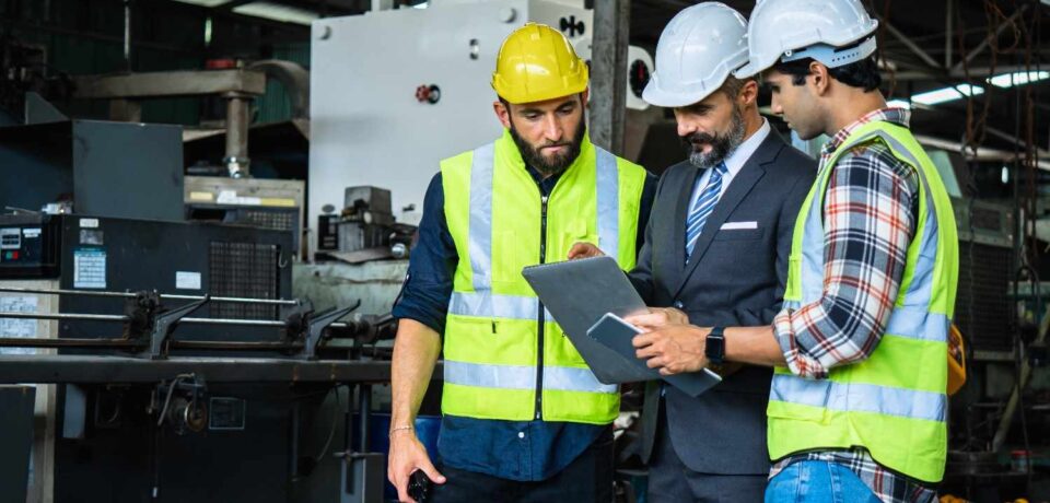 ERP Implementation for Manufacturing Industry in UAE