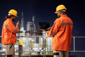 ERP Implementation in Oil and Gas Industry