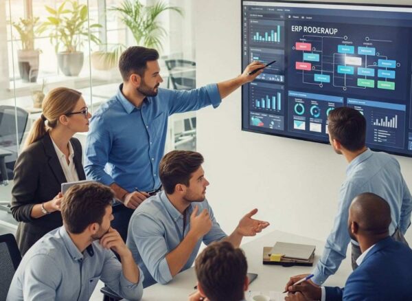 TopERPImplementationIssuesandHowtoSolveThem