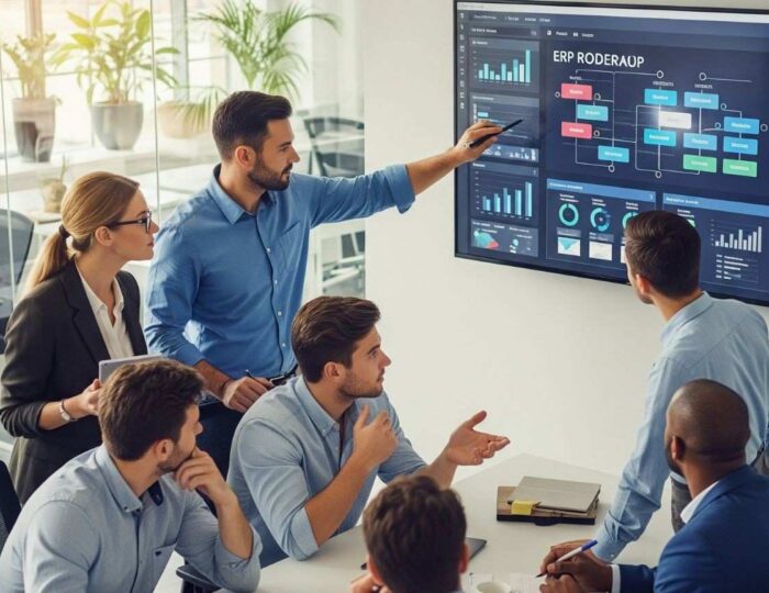 TopERPImplementationIssuesandHowtoSolveThem