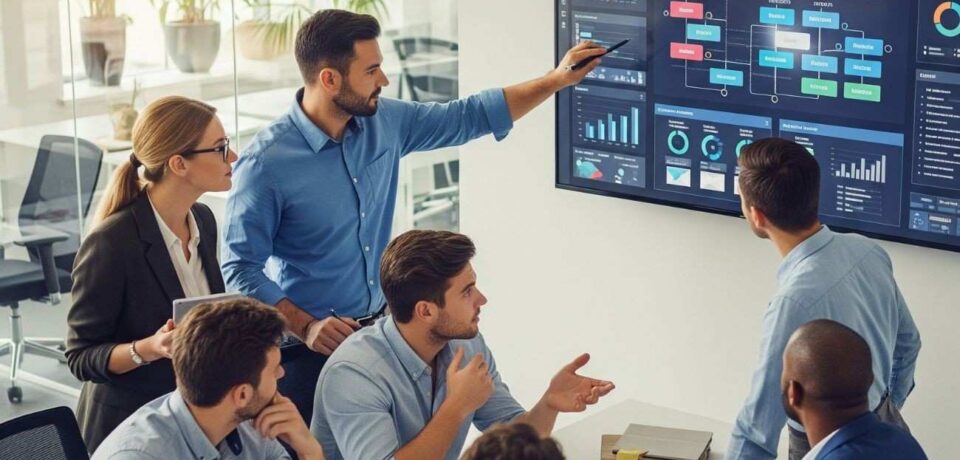 TopERPImplementationIssuesandHowtoSolveThem