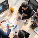 Top 10-Step ERP System Implementation Project Plan for UAE