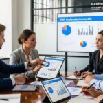 ERP Implementation Cost: Factors, Pricing & Budget Tips