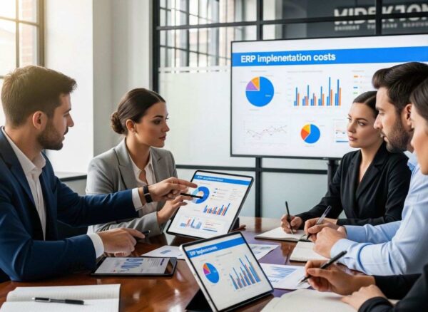 erp-implementation-cost-factors-pricing-budgeting-guide