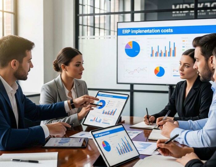 erp-implementation-cost-factors-pricing-budgeting-guide