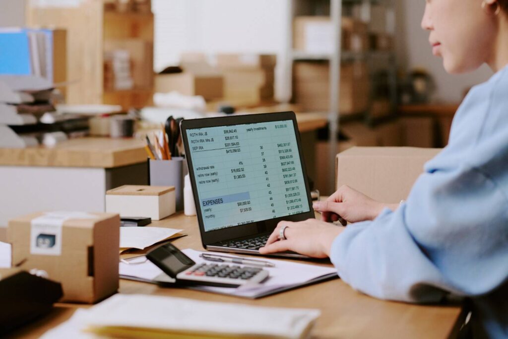 supply chain management