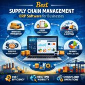 supply chain management