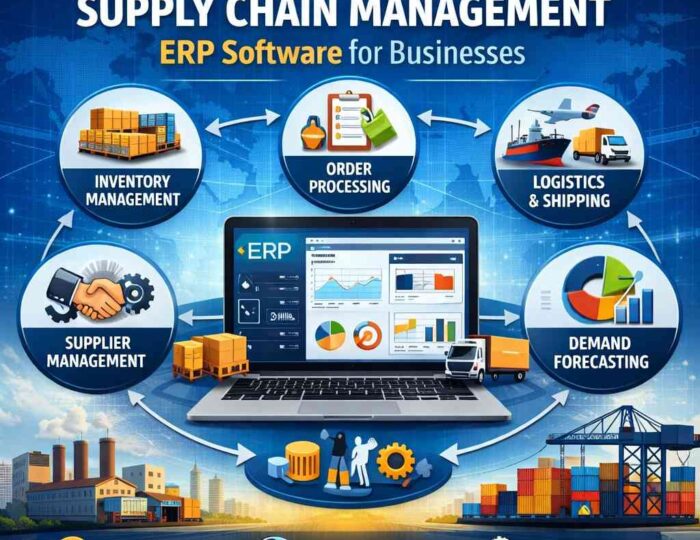 supply chain management