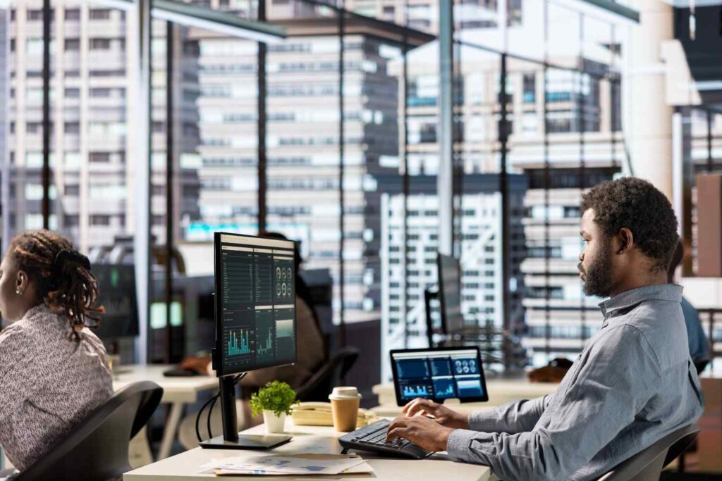 IT companies in dubai