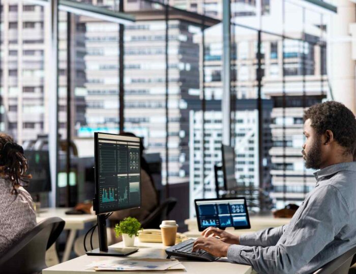 IT companies in dubai