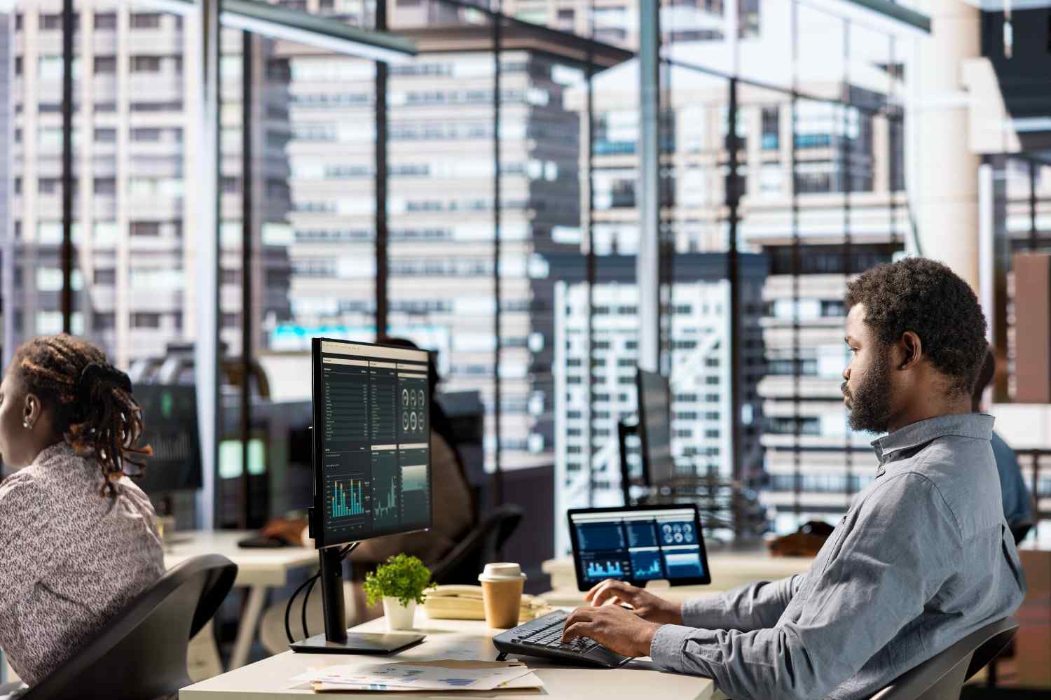 IT companies in dubai