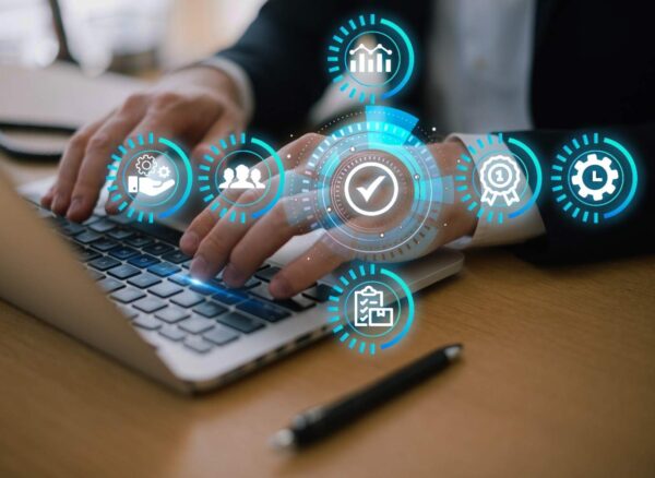 IT service management