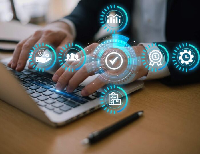 IT service management