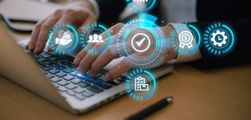 IT service management