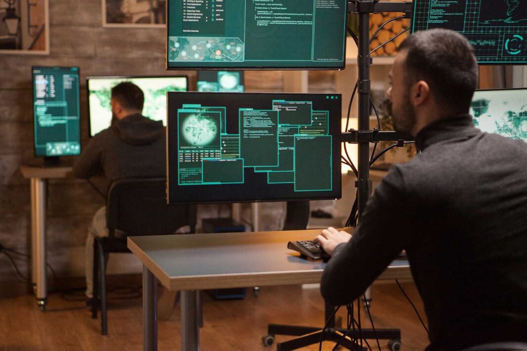 24/7 Security Operations Center Solutions