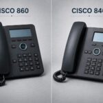 Cisco 860 vs 840: Key Differences, Features & Buyer Guide 2026