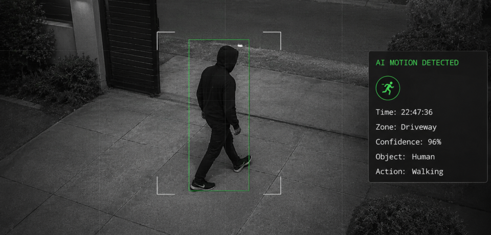 ai powered cctv camera ai powered cctv camera