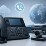How to Plan a Cisco VoIP Deployment for UAE Enterprises (2026 Strategy Guide)