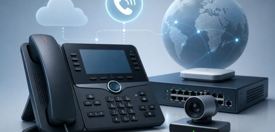 cisco VoIP cisco VoIP