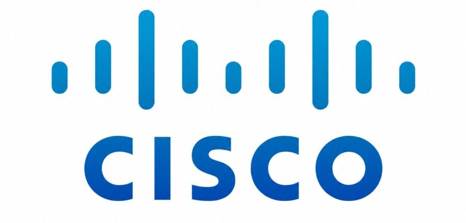 cisco logo