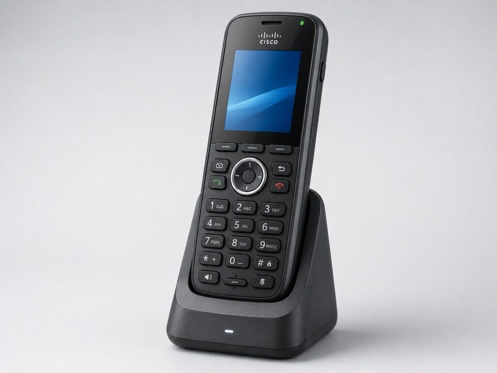 cisco wireless 9821