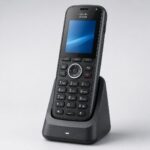 Cisco Wireless Phone 9821: Features, Specs & UAE Buyer Guide (2026)