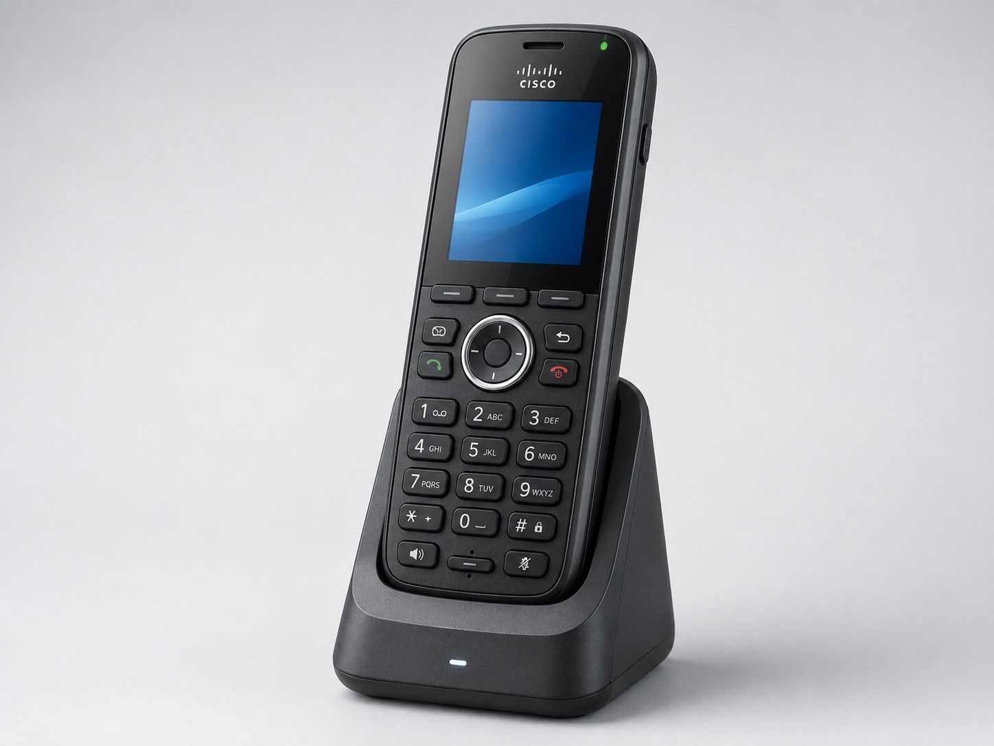 Cisco Wireless Phone 9821 UAE Buyer Guide 2026