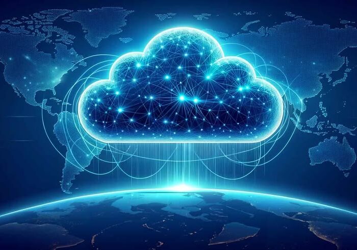 cloud network