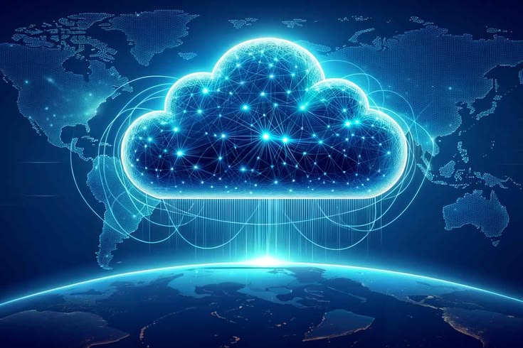 cloud network