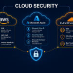 AWS vs Azure vs Cloudflare: Best Cloud Security in UAE 2026