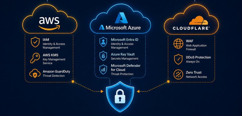 cloud security