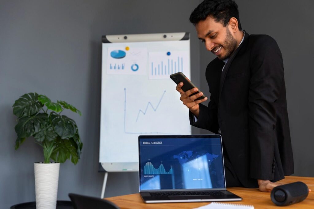 data driven growth